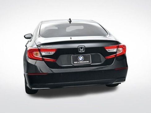 Used 2021 Honda Accord EX-L image 6