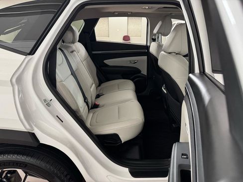 Used 2023 Hyundai Tucson SEL w/ Convenience Package image 34