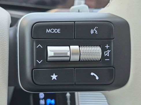 New 2026 Hyundai Santa Fe SEL FWD image 24