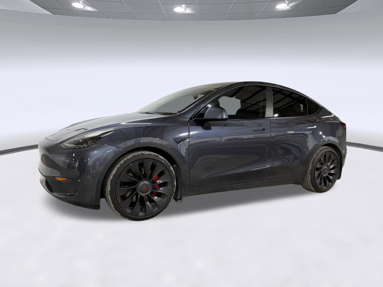 Used 2022 Tesla Model Y Performance AWD/4WD image 31