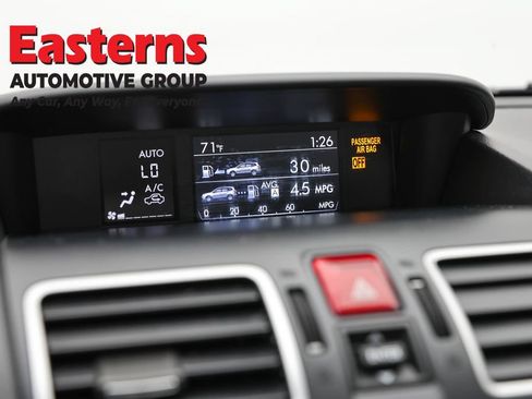Used 2018 Subaru Forester 2.5i Limited AWD/4WD image 18