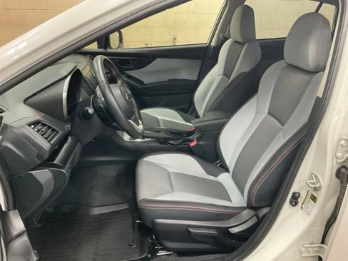 Used 2022 Subaru Crosstrek 2.0i Premium w/ Popular Package #3 AWD/4WD image 6