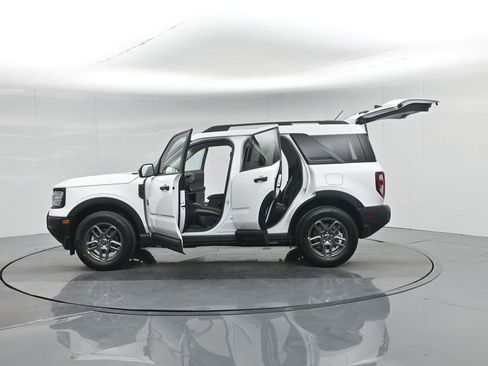 New 2026 Ford Bronco Sport Big Bend AWD/4WD image 35