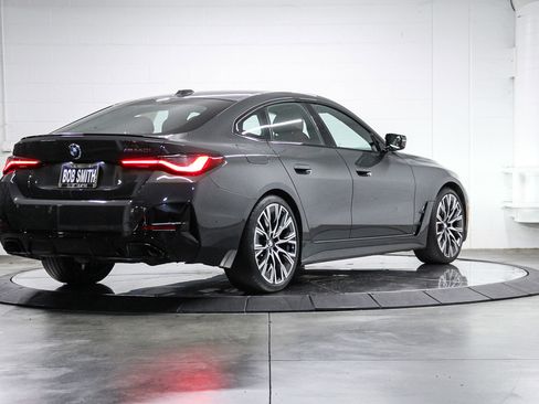 Used 2024 BMW M440i Gran Coupe w/ Premium Package image 6