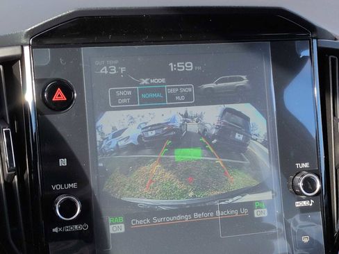 New 2026 Subaru Forester Sport image 30