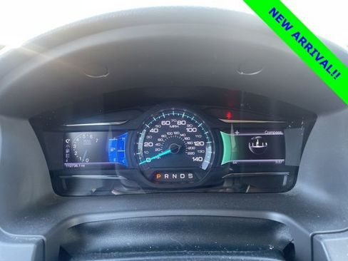 Used 2013 Ford Flex SEL image 11