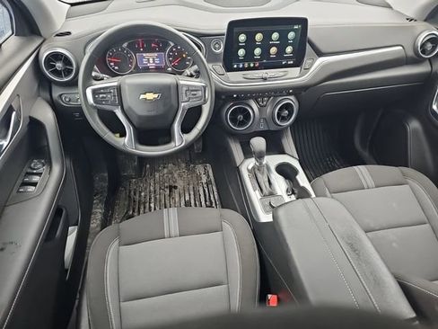 Used 2023 Chevrolet Blazer LT w/ Driver Confidence Package image 9