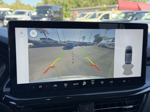 Certified 2023 Ford Escape ST-Line w/ Equipment Group 301A image 25