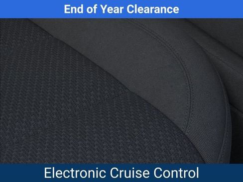 New 2025 Chevrolet Silverado 1500 W/T w/ WT Value Package image 24