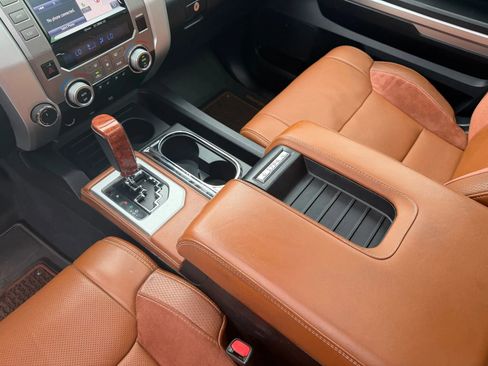 Used 2015 Toyota Tundra 1794 Edition image 7