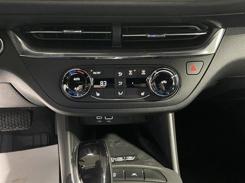 New 2025 Buick Envista Preferred w/ Convenience I Package image 27