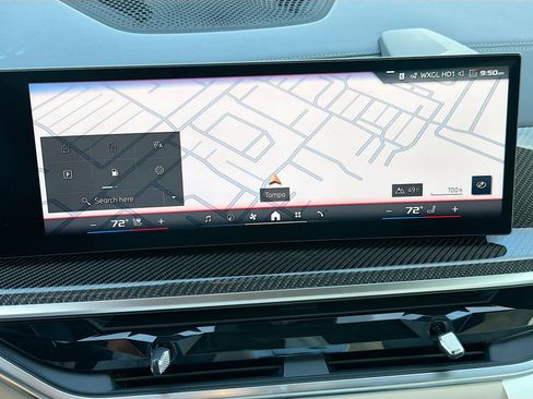 New 2026 BMW X7 M60i image 35