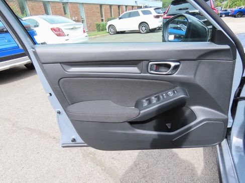 New 2026 Honda Civic Sport image 15