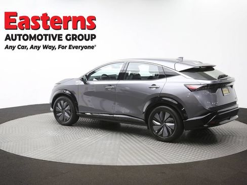 Used 2023 Nissan Ariya FWD image 62