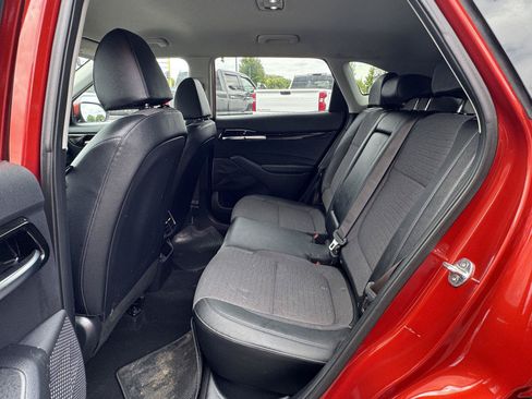 Used 2022 Kia Seltos S AWD/4WD image 28