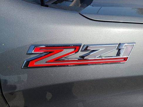 New 2026 Chevrolet Silverado 1500 LT Trail Boss AWD/4WD image 30