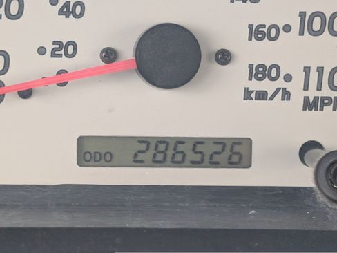 Used 2003 Toyota Tacoma PreRunner RWD image 20