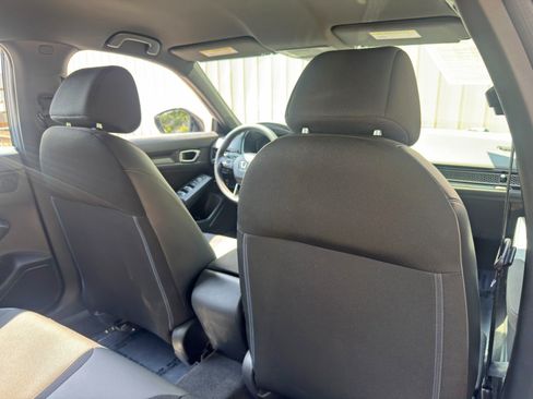 Used 2022 Honda Civic Sport image 30