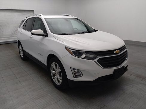 Used 2019 Chevrolet Equinox LT FWD image 13