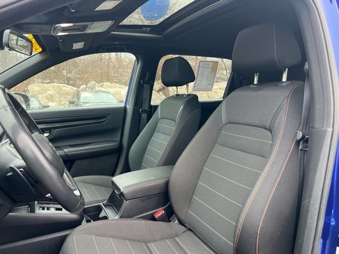 Used 2023 Honda CR-V Sport image 22