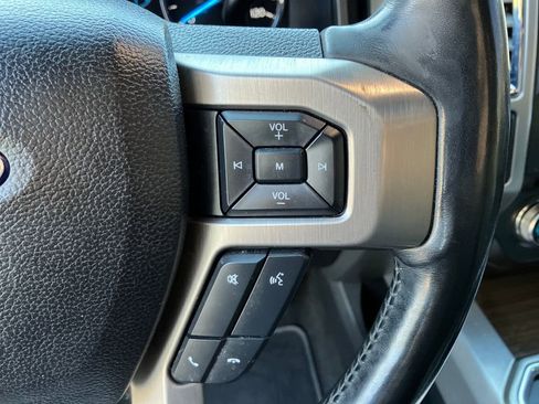 Used 2017 Ford F250 Platinum w/ Platinum Ultimate Package image 19