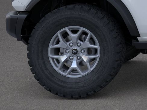 New 2025 Ford Bronco Badlands AWD/4WD image 21