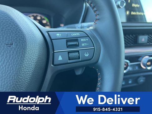 New 2026 Honda CR-V Sport-L image 31