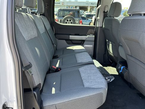 New 2026 Ford F250 XLT image 20