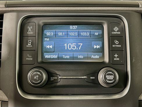 Used 2019 RAM 1500 Express RWD image 19