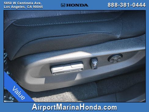 Used 2020 Honda CR-V EX image 16