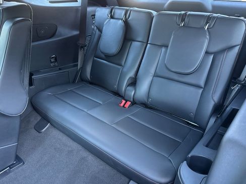 New 2026 Ford Explorer ST w/ Sun And Sound Package image 14