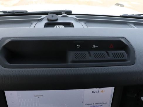 New 2025 Ford Bronco Big Bend image 24