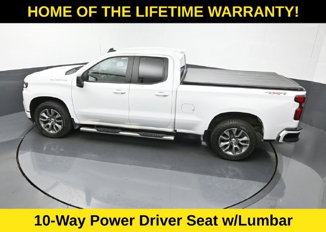 Used 2019 Chevrolet Silverado 1500 RST w/ All-Star Edition AWD/4WD image 58