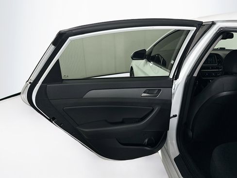 Used 2019 Hyundai Sonata SEL image 24