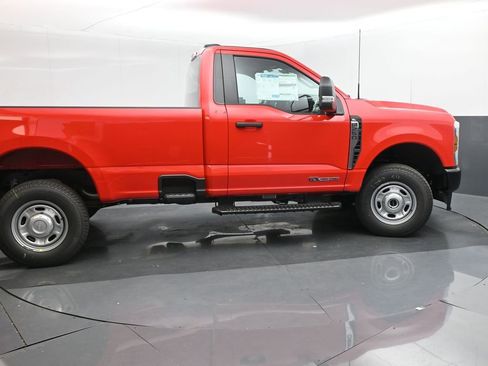 New 2026 Ford F250 XL image 7