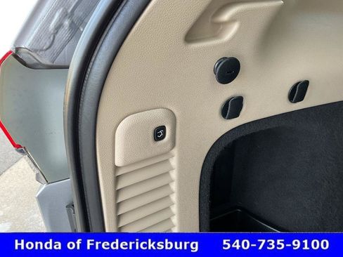 Used 2017 Jeep Grand Cherokee Limited w/ Luxury Group II AWD/4WD image 17