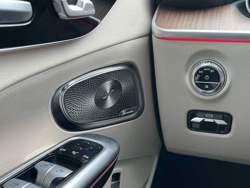 Certified 2023 Mercedes-Benz C 300 4MATIC Sedan image 29