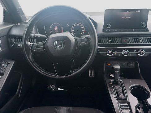 Used 2025 Honda Civic Sport image 21