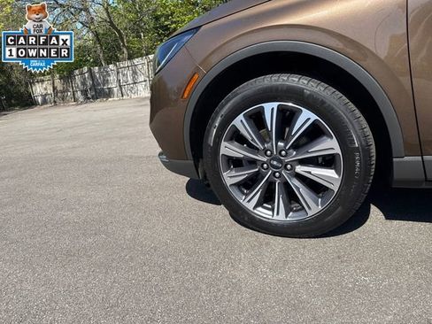 Used 2022 Lincoln Corsair Reserve w/ Elements Package AWD/4WD image 13