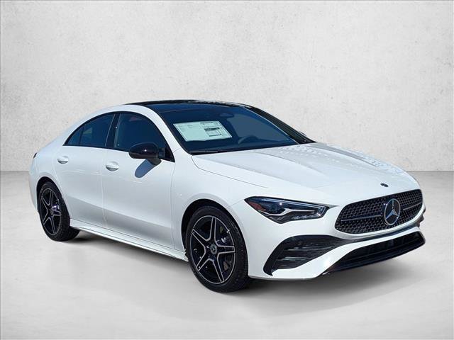 Used 2026 Mercedes-Benz CLA 250 image 6