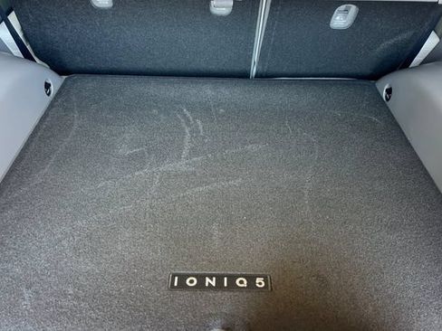 New 2026 Hyundai Ioniq 5 Limited RWD image 14