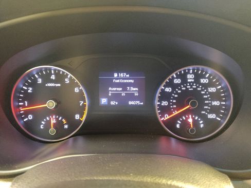 Used 2020 Kia Sportage S FWD image 23