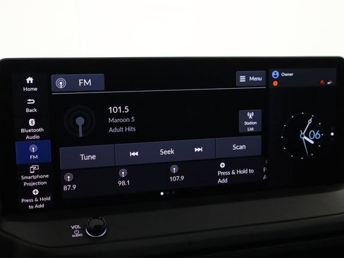 Used 2024 Honda Accord Sport image 27