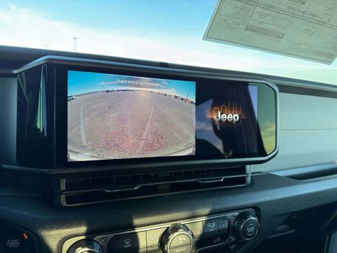 New 2026 Jeep Wrangler Sport S image 30