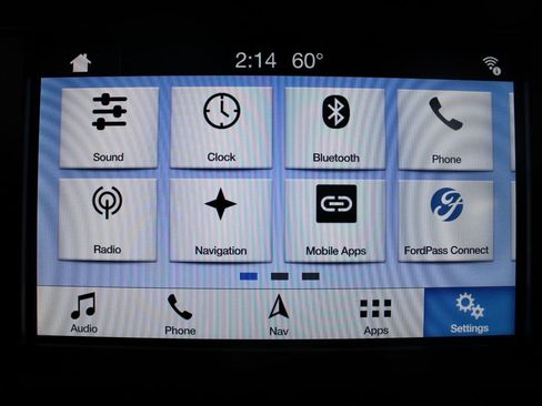 Used 2019 Ford F150 XLT w/ Equipment Group 302A Luxury image 46