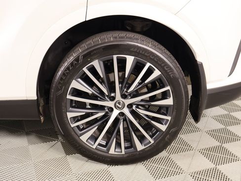 Used 2023 Lexus RX 350 Premium Plus w/ Cold Area Package FWD image 19