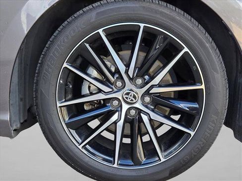 Used 2024 Toyota Camry SE FWD image 22