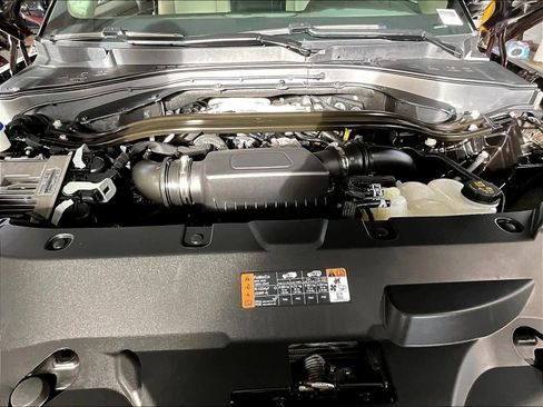 Used 2023 Lincoln Aviator Standard image 29