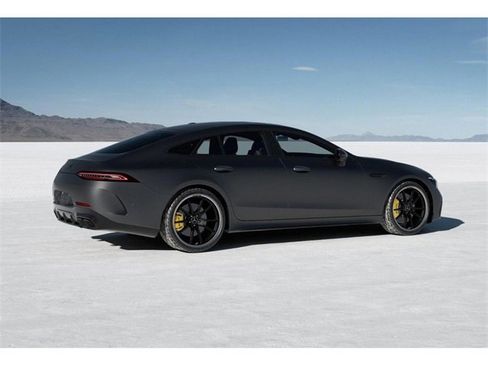 New 2026 Mercedes-Benz AMG GT 63 image 19