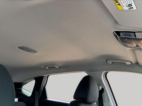 Certified 2023 Hyundai Tucson SEL FWD image 13
